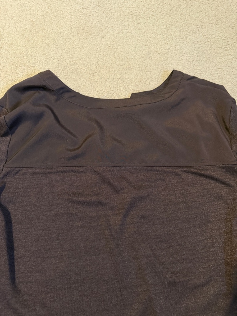 Lot of 3 blouses size XL - Picture 5 of 9